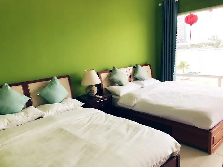 Trip House Hostel & Bistro Da Nang