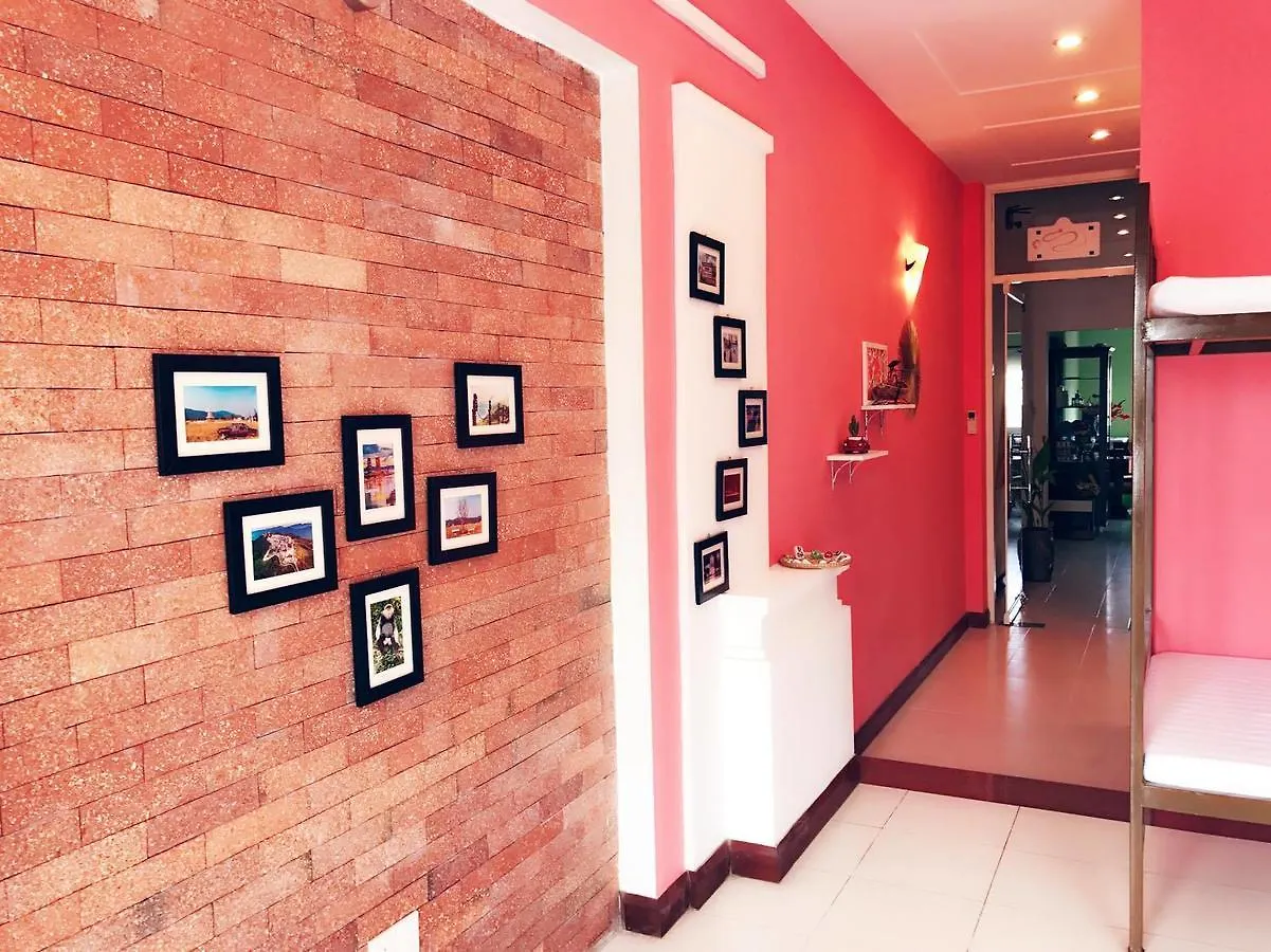 Trip House Hostel & Bistro Da Nang