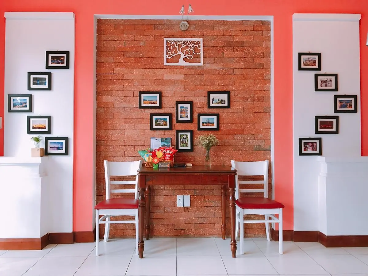 Trip House Hostel & Bistro Da Nang