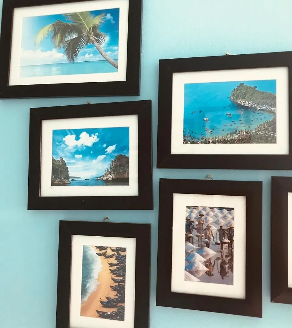 Trip House Hostel & Bistro Da Nang