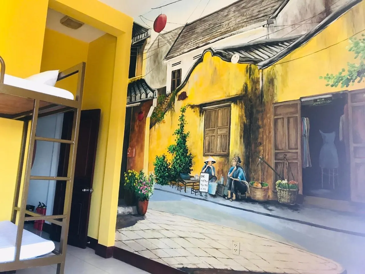 Trip House Hostel & Bistro Da Nang
