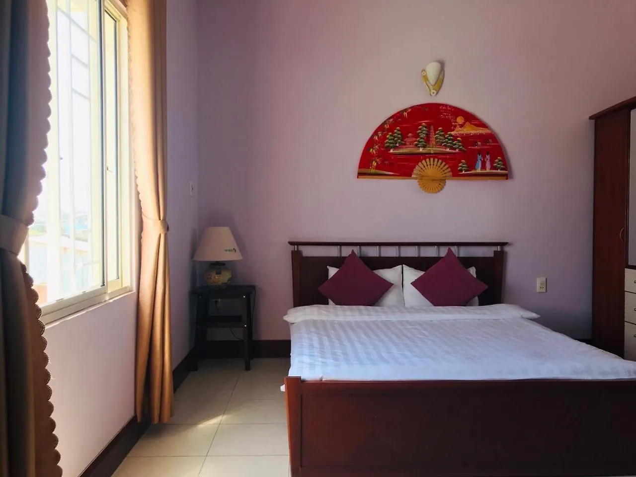 Trip House Hostel & Bistro Da Nang