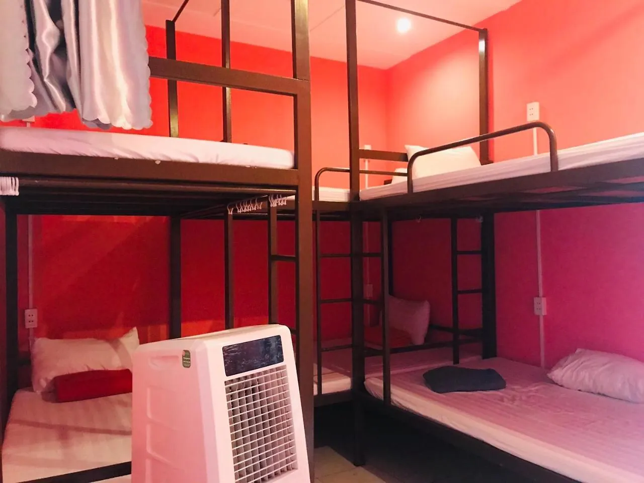 Trip House Hostel & Bistro Da Nang Vietnam