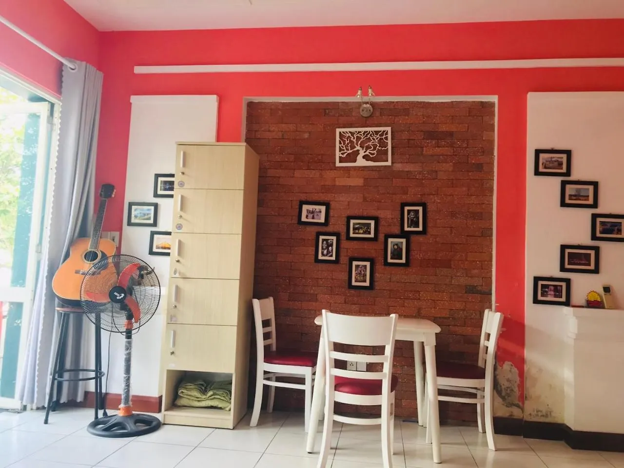 Trip House Hostel & Bistro Da Nang 0*,  Vietnam