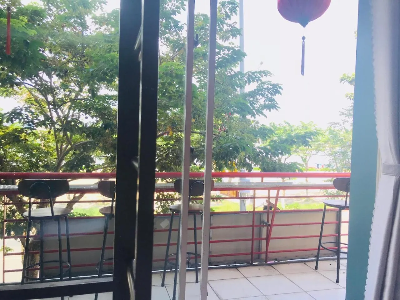 Trip House Hostel & Bistro Da Nang