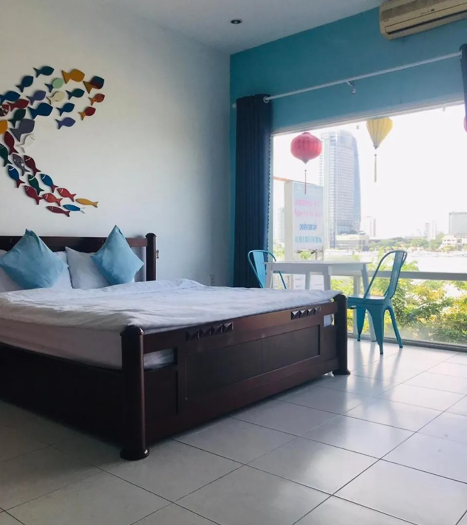 Trip House Hostel & Bistro Da Nang
