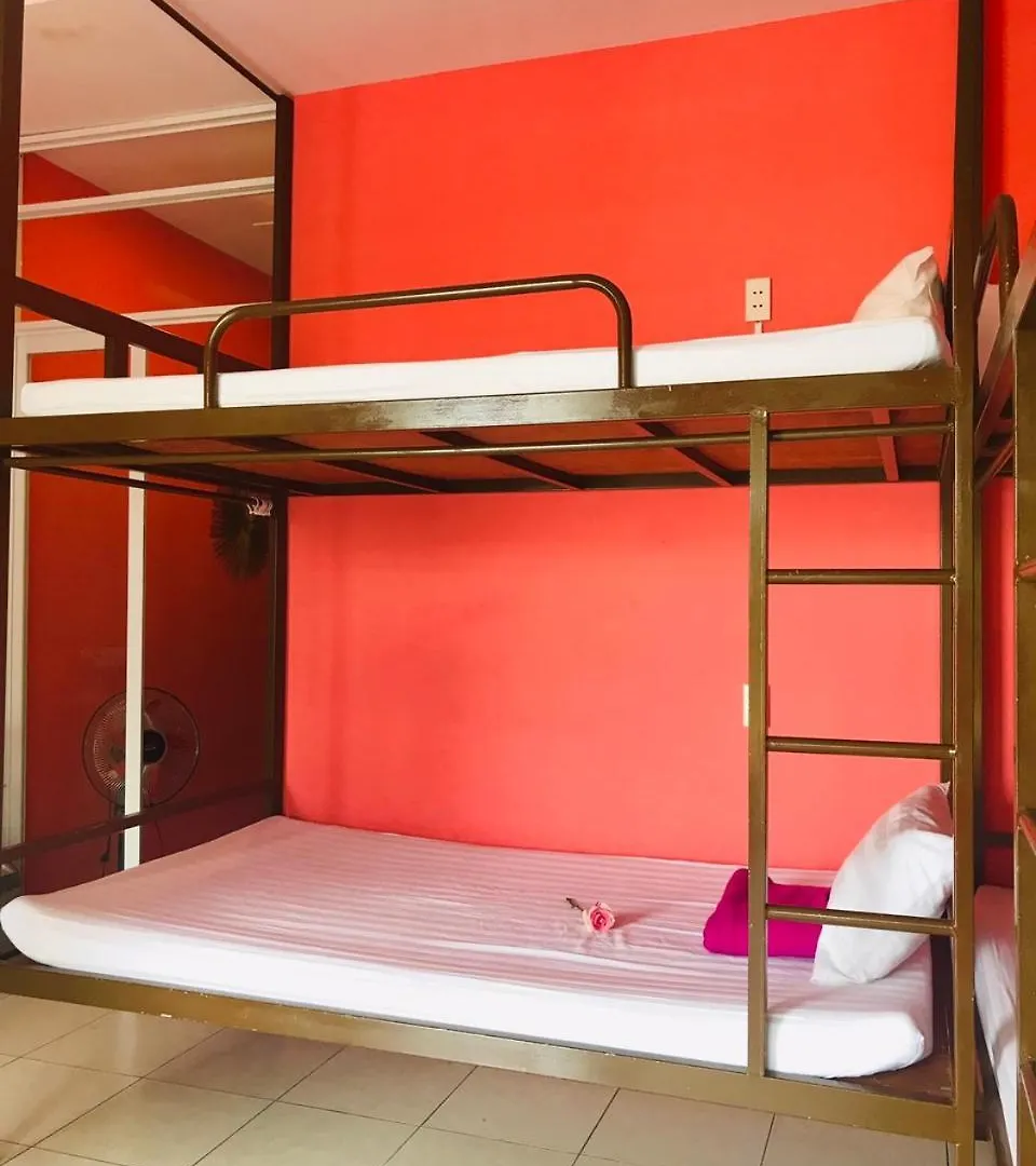 Trip House Hostel & Bistro Da Nang