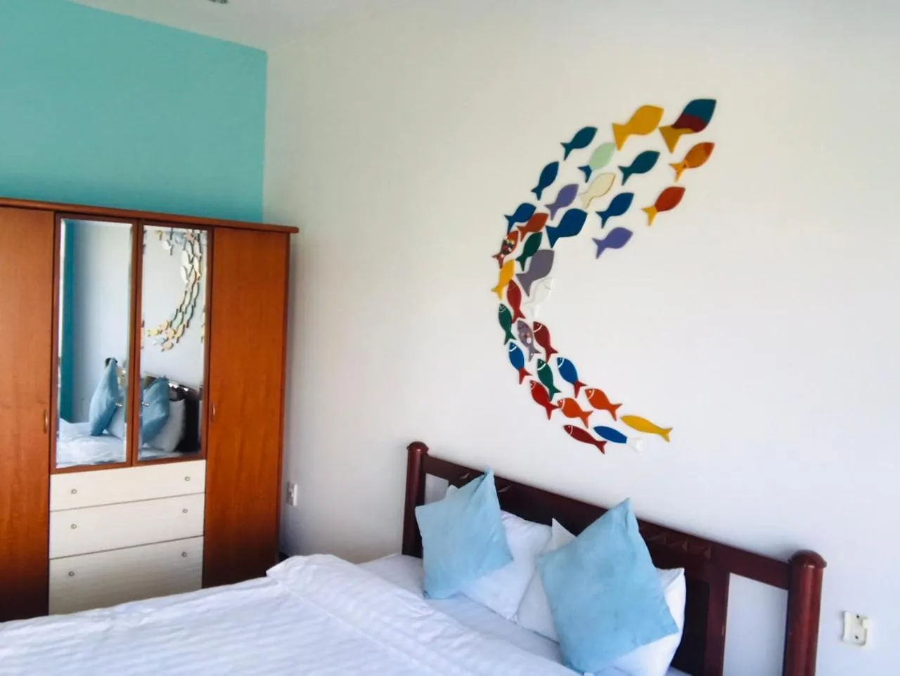 Trip House Hostel & Bistro Da Nang 0*,  Vietnam