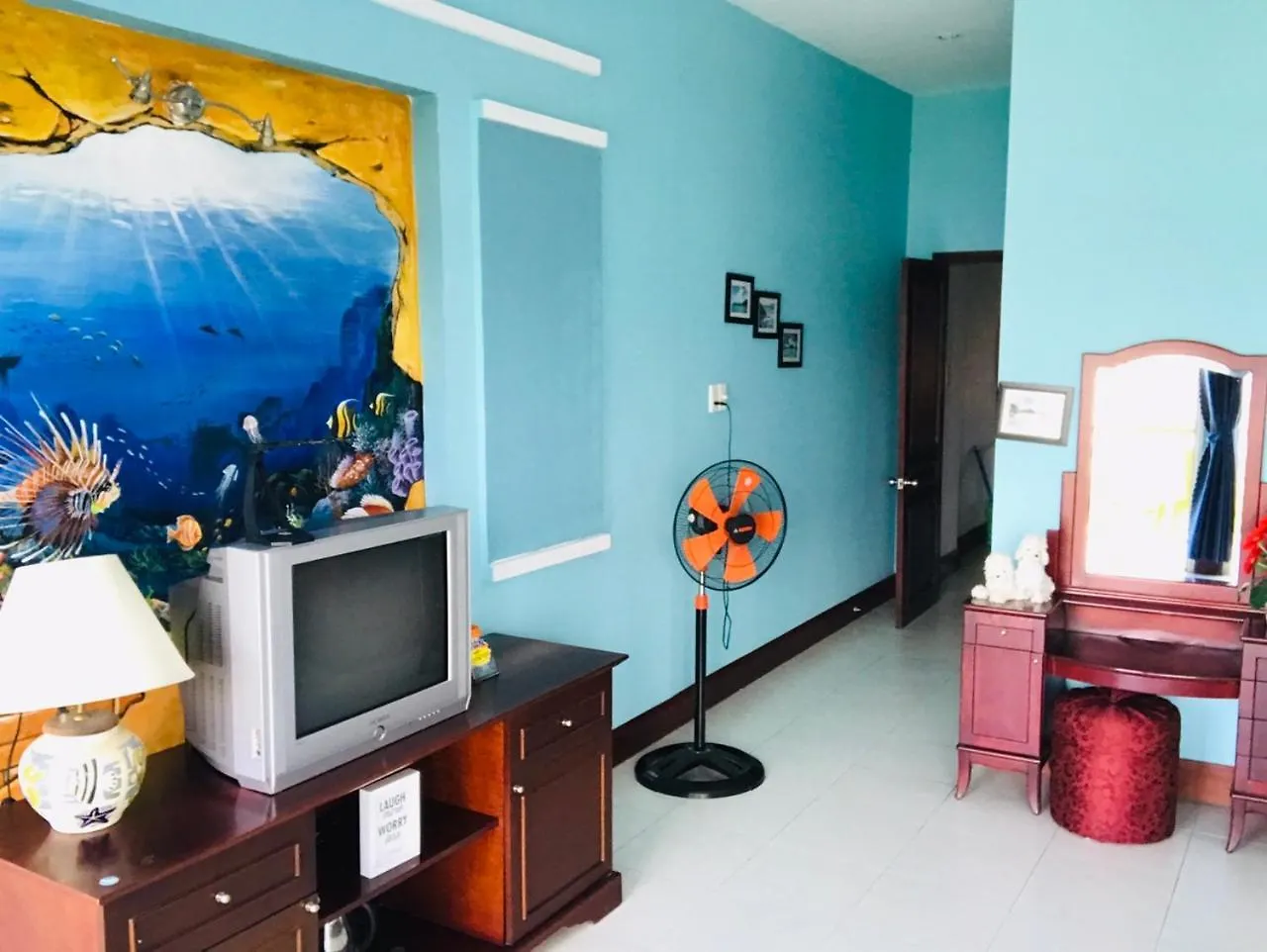 Trip House Hostel & Bistro Da Nang