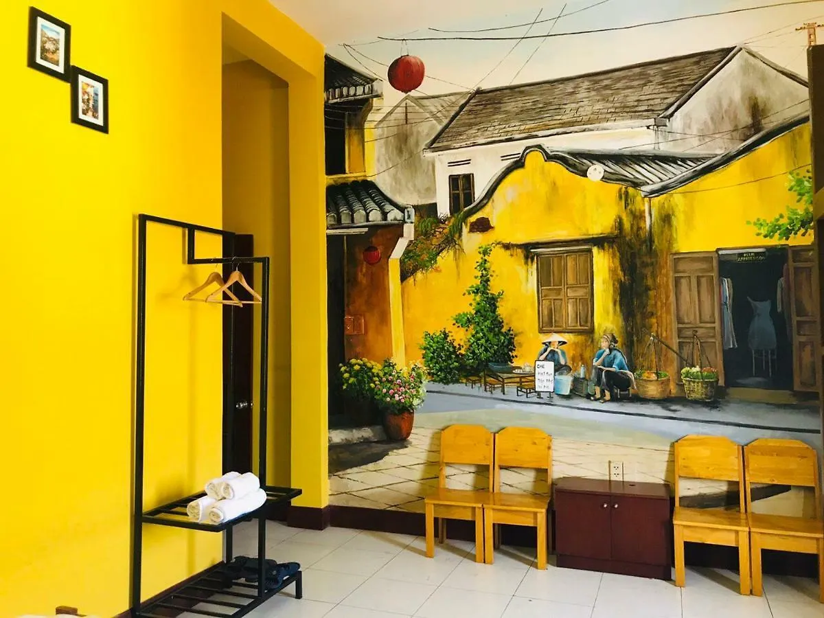 Trip House Hostel & Bistro Da Nang