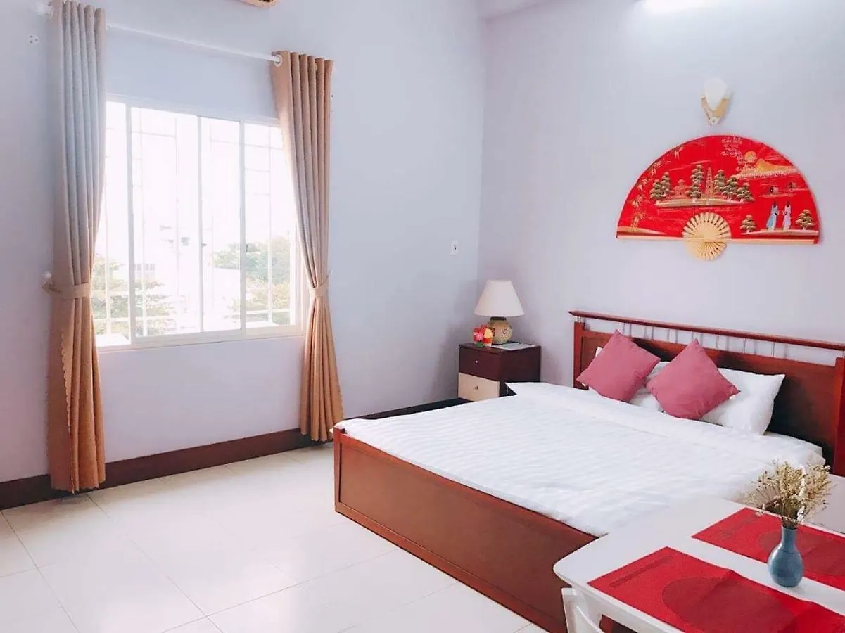 Trip House Hostel & Bistro Da Nang