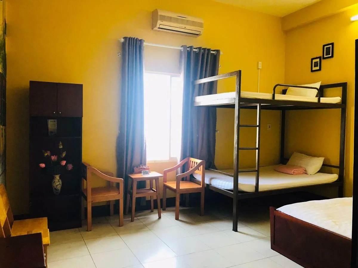 Trip House Hostel & Bistro Da Nang