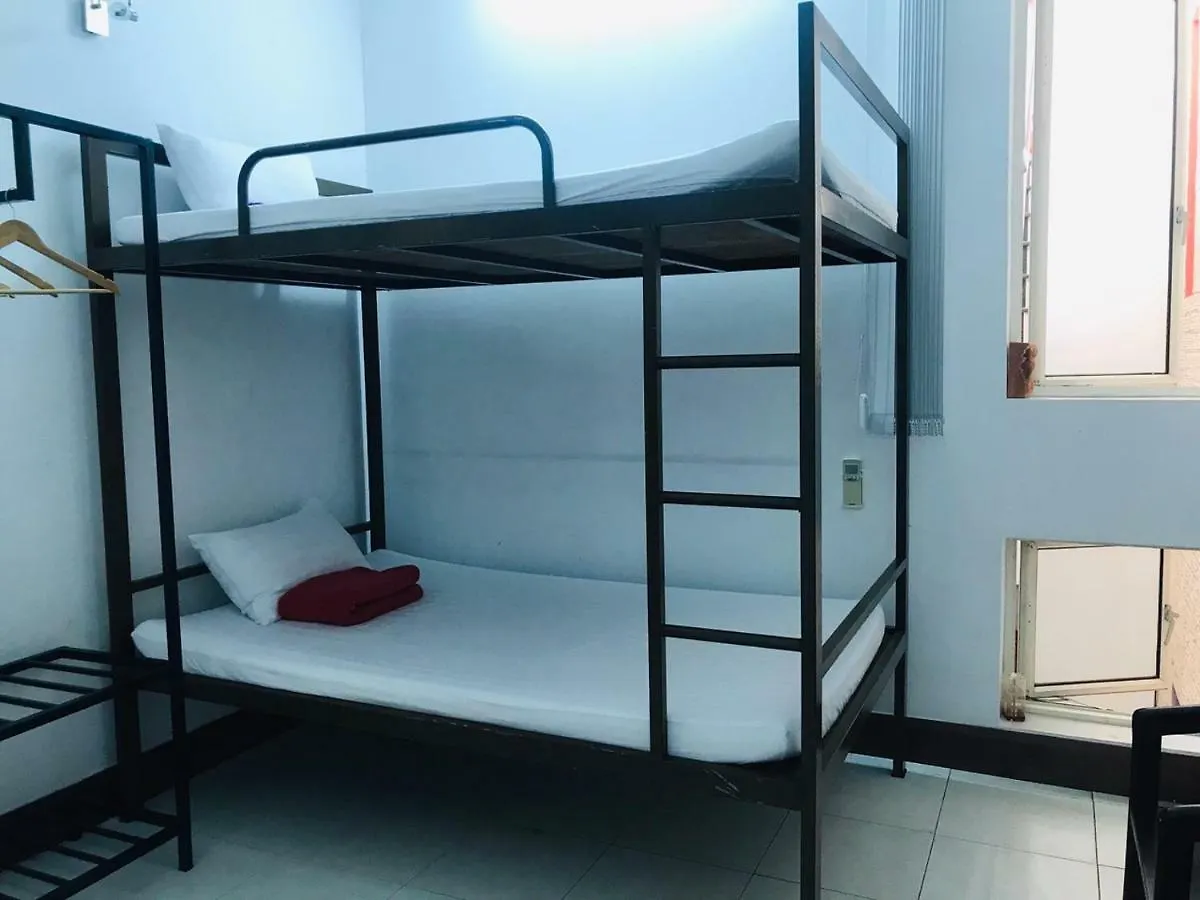 Trip House Hostel & Bistro Da Nang