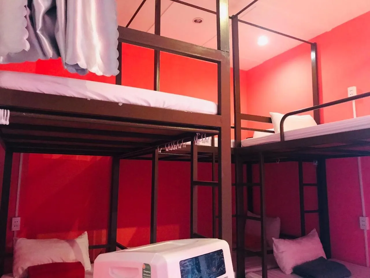 Trip House Hostel & Bistro Da Nang