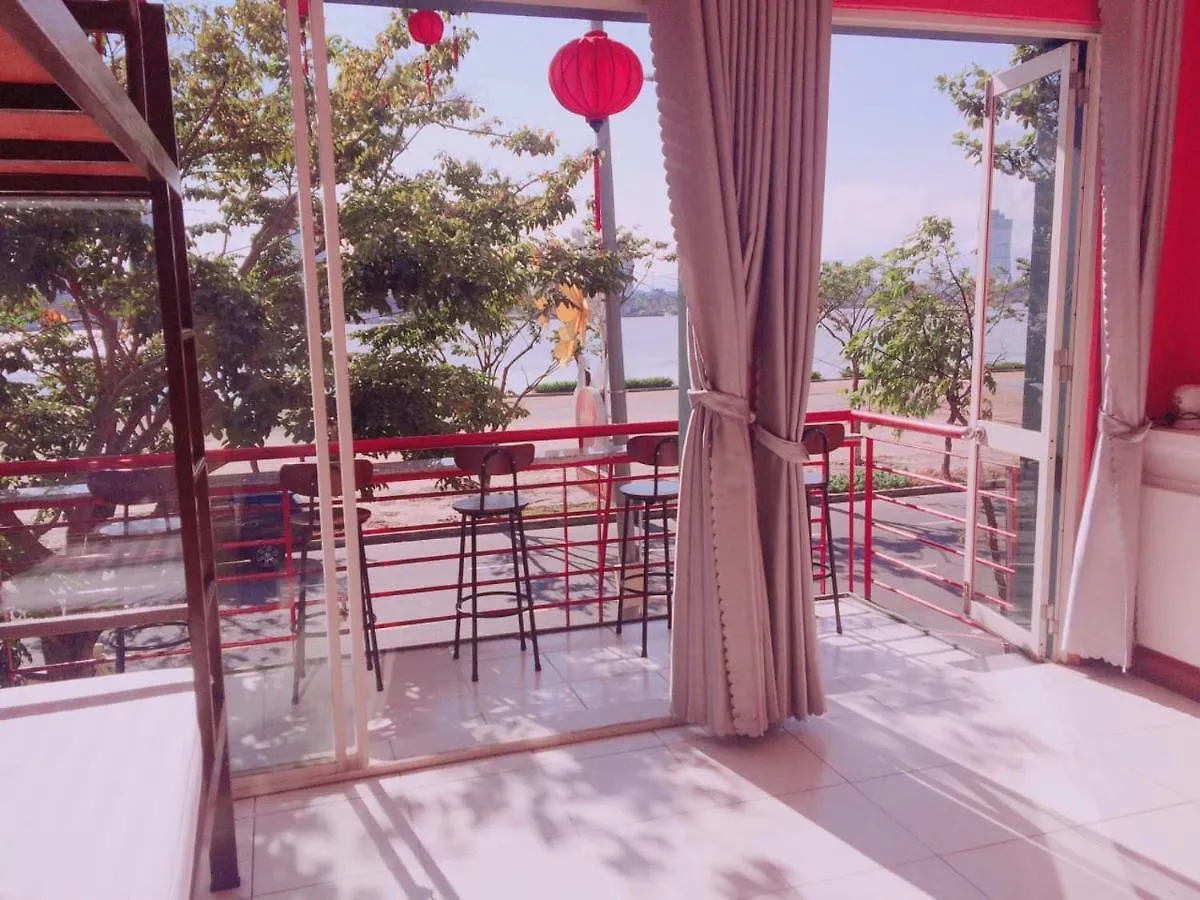Trip House Hostel & Bistro Da Nang