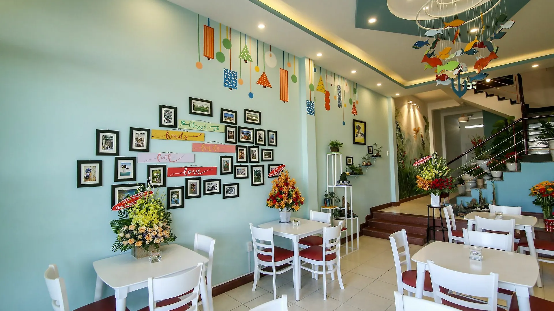 Trip House Hostel & Bistro Da Nang